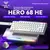 Novo AULA HERO 68HE/ULTRA INSTOCK Interruptor Magnético - Shop 4 Express