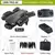 Imagem do L900 Pro SE MAX GPS Drone 4K Câmera HD dupla profissional 5G WIFI 360 °
