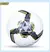 Bola de Futebol (Campo) - comprar online