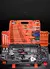 Conjunto COMPLETO de chave de catraca pro 24/72 dentes, com soquetes, chave de fenda, con - Shop 4 Express