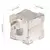 Cubo de Tulipas Infinitas para Decoração - comprar online