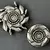 Imagem do EDC Fidget Sliders Armadura Aberta Spinning