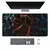 Non-Slip Rubber Gaming Mouse Pad, grande teclado, laptop, mesa, tapete - loja online