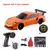 Imagem do Carro de Drift 4WD Controle Remoto