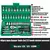 Conjunto COMPLETO de chave de catraca pro 24/72 dentes, com soquetes, chave de fenda, con