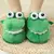 CrocoPisante A Pantufa Que Abre a Boca Quando Você Anda! - Shop 4 Express
