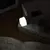 Imagem do 1-10 pçs mini usb luz noturna branco quente proteção para os olhos livro luz