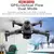 L900 Pro SE MAX GPS Drone 4K Câmera HD dupla profissional 5G WIFI 360 ° na internet
