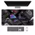 Non-Slip Rubber Gaming Mouse Pad, grande teclado, laptop, mesa, tapete