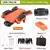 L900 Pro SE MAX GPS Drone 4K Câmera HD dupla profissional 5G WIFI 360 ° - Shop 4 Express