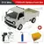 Caminhão de Controle Remoto + bateria recarregável - Shop 4 Express