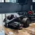 Mercedes F1 de LEGO para construção 1642 peças na internet