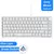 Ajazz ak820l teclado mecânico - Shop 4 Express