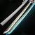 Katana Led luz Espada Anime na internet