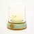 Mini luz noturna led recarregável usb-lâmpada de mesa portátil de desenho ani - Shop 4 Express