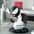 Umidificador LED Pokemon Gastly - Shop 4 Express