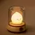 Mini luz noturna led recarregável usb-lâmpada de mesa portátil de desenho ani - loja online