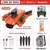L900 Pro SE MAX GPS Drone 4K Câmera HD dupla profissional 5G WIFI 360 ° - Shop 4 Express
