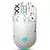 Mouse para jogos Bluetooth com 3 modos recarregável 2.4G USB sem fio RGB Backli na internet