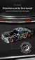 Imagem do Carro de Drift 4WD Controle Remoto