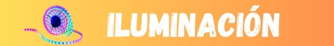 Banner de la categoría Iluminación