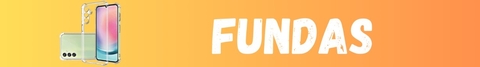 Banner de la categoría Fundas