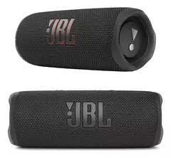 Parlante Jbl Flip 6 Portátil Con Bluetooth Calidad AAA - comprar online