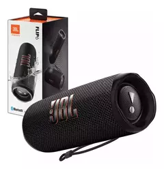 Parlante Jbl Flip 6 Portátil Con Bluetooth Calidad AAA