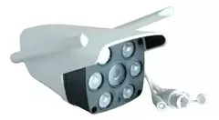 Cámara de seguridad IP Wi-Fi Smart Net Camera V380 Pro - comprar online