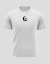 Camisa Dry Fit - Logo Preta - Fitnyx
