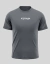 Camisa Dry Fit - FITNYX - PRETO - Fitnyx