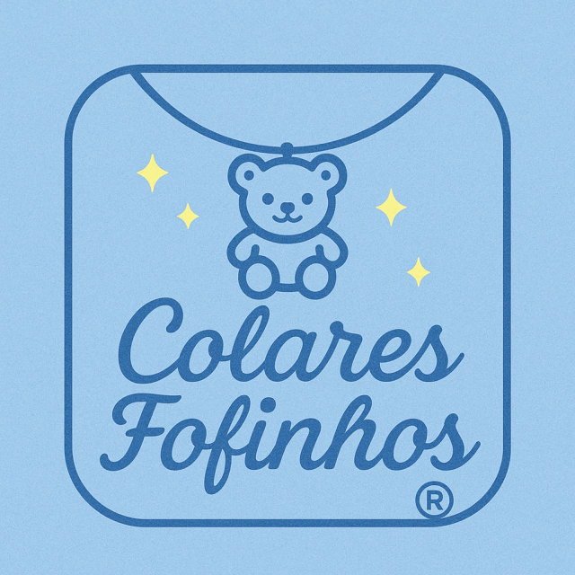 Colares fofinhos | Colares divertidos e únicos para você