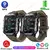 smart wacth militar gps relógio inteligente masculino lanterna à prova d´água - comprar online