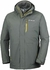 ¡2x1 imperdible! Campera Columbia Impermeable + Zapatillas Adidas Terrex en internet