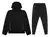 CONJUNTO NKE TECH 100% PREMIUM + ZAPATILLAS NKE AIR COMMAND - Tienda Evolution Argentina
