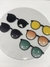 Clip on | Anteojo 6 en 1 redondo - comprar online