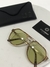 Lentes de sol Uniform | Darlom Anaranjado