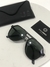 Lentes de sol Uniform | Darlem negro