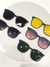 Clip on | Anteojo 6 en 1 cuadrado - comprar online