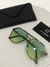 Lentes de sol Uniform | Darlem verde