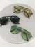 Lentes de sol Uniform | Darlem negro en internet