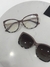 Clip on polarizado | Mora - Optica Innovision