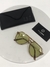 Lentes de sol Uniform | Darlom Anaranjado - comprar online