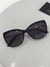 Clip on polarizado | Mora negro - Optica Innovision