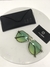 Lentes de sol Uniform | Darlem verde - comprar online