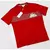 Camiseta Lacoste