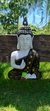 Buda Sidarta Preto e Dourado – Quadro Decorativo para Pendurar na internet