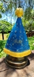 Nossa Senhora Aparecida Grande 41cm – Fé e Proteção na Decoração na internet