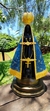 Nossa Senhora Aparecida Grande 41cm – Fé e Proteção na Decoração - comprar online