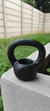 Vaso para Suculentas Kettlebell – Estilo e Funcionalidade na Sua Decoração! - comprar online